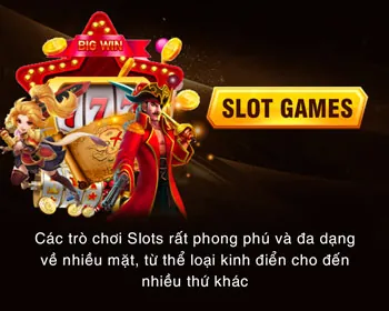 Vòng quay miễn phí hàng tuần trên các trò chơi slot